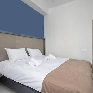 Chambre Lit King-Size