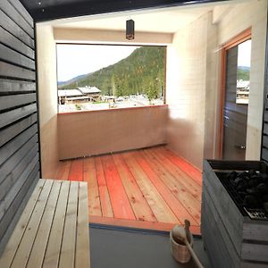Caravan Park Sexten